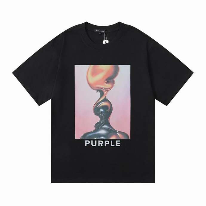 Purple Brand T Shirts Short _SKUPurpleBrandS-XL302539145